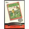 Image 1 : 2003 TOPPS 100th FALL CLASSIC - OAKLAND A's 1972