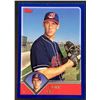 Image 1 : 2003 TOPPS CLIFF LEE ROOKIE CARD