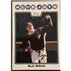 Image 1 : 2008 TOPPS B.J. RYAN