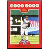 Image 1 : 2008 TOPPS VERNON WELLS