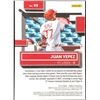 Image 2 : 2022 DONRUSS JUAN YEPEZ ROOKIE CARD