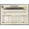 Image 2 : 2022 TOPPS BLAKE SNELL