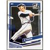 Image 1 : 2023 DONRUSS AL KALINE (HOF)