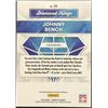 Image 2 : 2023 DONRUSS DIAMOND KINGS JOHNNY BENCH (HOF)