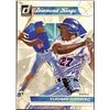Image 1 : 2023 DONRUSS DIAMOND KINGS VLADIMIR GUERRERO (HOF)