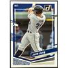 Image 1 : 2023 DONRUSS JACE JUNG ROOKIE CARD