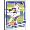 Image 1 : 2023 DONRUSS KUMAR ROCKER ROOKIE CARD