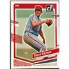Image 1 : 2023 DONRUSS STEVE CARLTON (HOF)