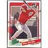 Image 1 : 2023 DONRUSS WON-BIN CHO ROOKIE CARD