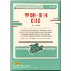 Image 2 : 2023 DONRUSS WON-BIN CHO ROOKIE CARD