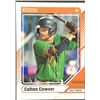 Image 1 : 2024 DONRUSS COLTON COWSER ROOKIE CARD