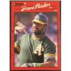Image 1 : 1990 DONRUSS DAVE PARKER (HOF)