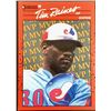 Image 1 : 1990 DONRUSS TIM RAINES (HOF)