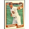 Image 1 : 1990 FLEER ROBERTO ALOMAR (HOF)