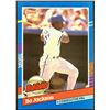Image 1 : 1991 DONRUSS BO JACKSON