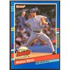Image 1 : 1991 DONRUSS NOLAN RYAN (HOF)