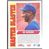Image 2 : 1991 SCORE BO JACKSON