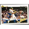 Image 1 : 1992 UPPER DECK MARK McGWIRE