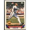 Image 1 : 1993 TOPPS KENNY LOFTON ROOKIE CARD