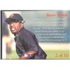 Image 2 : 1996 FLEER BARRY BONDS