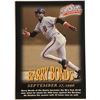 Image 1 : 1997 FLEER BARRY BONDS