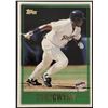 Image 1 : 1997 TOPPS TONY GWYNN (HOF)