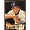 Image 1 : 1998 FLEER DEREK JETER (HOF)