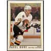 Image 1 : 1990-91 O-PEE-CHEE PREMIER PAVEL BURE
