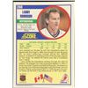 Image 2 : 1990-91 SCORE LARRY ROBINSON (HOF)