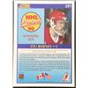 Image 2 : 1990-91 SCORE STU BARNES ROOKIE CARD