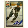 Image 1 : 1991-92 O-PEE-CHEE DRAKE BEREHOWSKY ROOKIE CARD