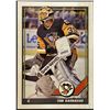Image 1 : 1991-92 O-PEE-CHEE TOM BARRASSO (HOF)