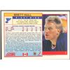 Image 2 : 1991-92 SCORE BRETT HULL (HOF)