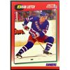 Image 1 : 1991-92 SCORE BRIAN LEETCH (HOF)