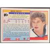 Image 2 : 1991-92 SCORE MIKE RICCI ROOKIE CARD