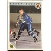 Image 1 : 1991-92 ULTIMATE ORIGINAL 6 BOBBY BAUN (HOF)