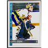 Image 1 : 1992-93 O-PEE-CHEE CURTIS JOSEPH