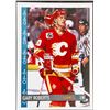 Image 1 : 1992-93 O-PEE-CHEE GARY ROBERTS