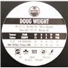 Image 2 : 1994-95 7-ELEVEN NHL POGS - DOUG WEIGHT