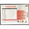 Image 2 : 1997-98 PINNACLE CHRIS CHELIOS (HOF)