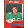 Image 1 : 1971 O-PEE-CHEE STEVE SMEAR