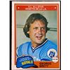 Image 1 : 1981 O-PEE-CHEE GEORGE BRETT (HOF)