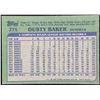 Image 2 : 1982 TOPPS DUSTY BAKER