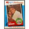 Image 1 : 1982 TOPPS ELSTON HOWARD (HOF)