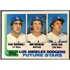 Image 1 : 1982 TOPPS STEVE SAX ROOKIE CARD