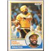 Image 1 : 1983 O-PEE-CHEE DAVE PARKER (HOF)