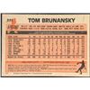 Image 2 : 1983 O-PEE-CHEE TOM BRUNANSKY