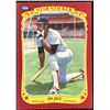 Image 1 : 1986 FLEER JIM RICE (HOF)