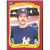 Image 1 : 1986 FLEER RON GUIDRY (HOF)