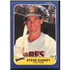 Image 1 : 1986 FLEER STEVE GARVEY